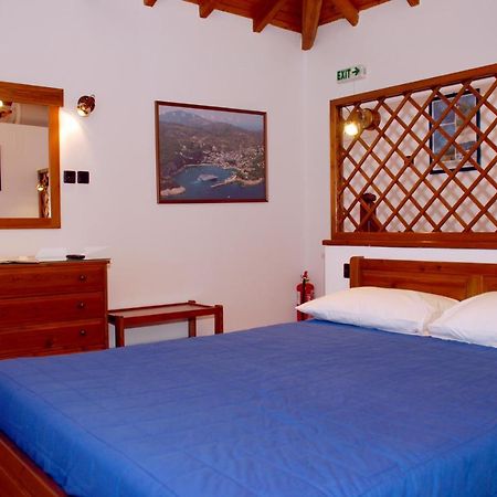 Vila Elena 1Astoning View Steni Vala Alonissos Dış mekan fotoğraf