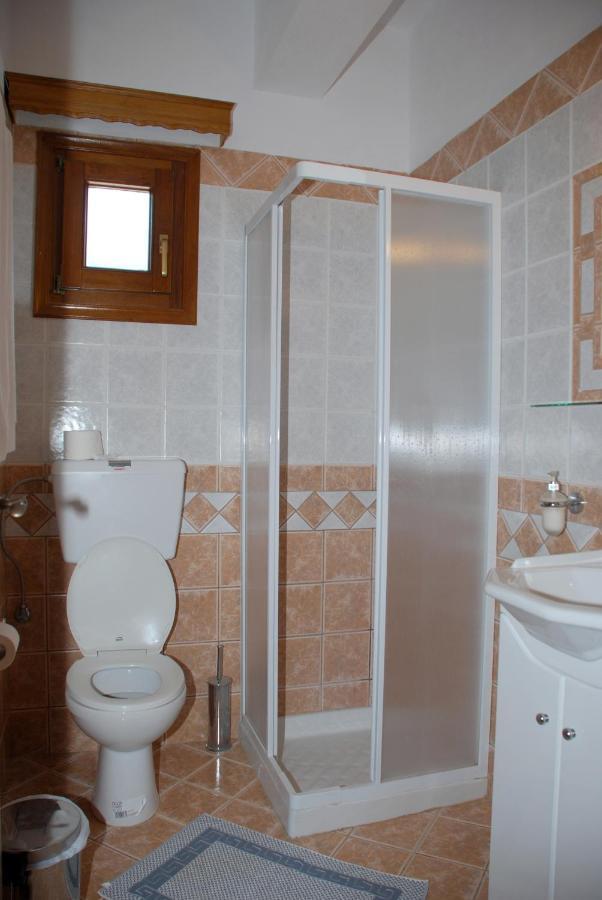 Vila Elena 1Astoning View Steni Vala Alonissos Dış mekan fotoğraf