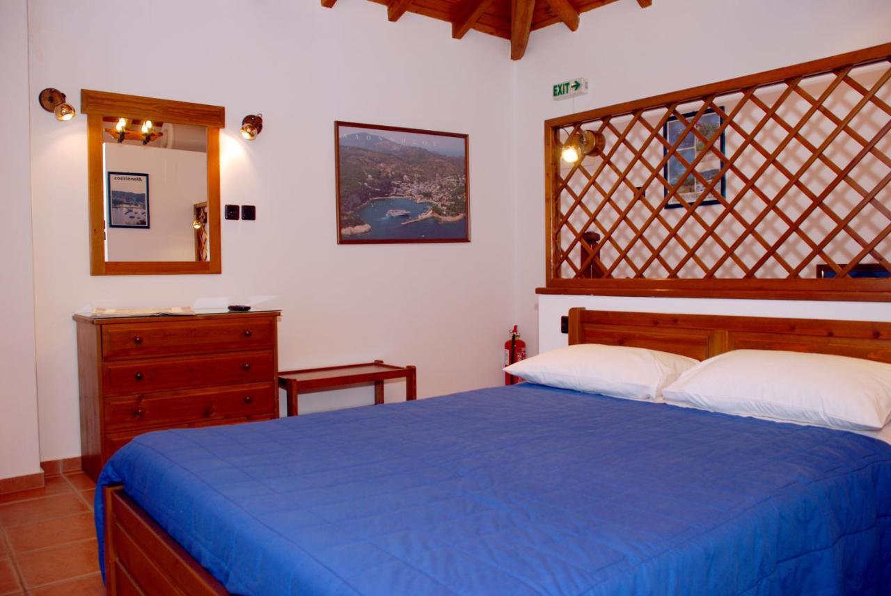 Vila Elena 1Astoning View Steni Vala Alonissos Dış mekan fotoğraf