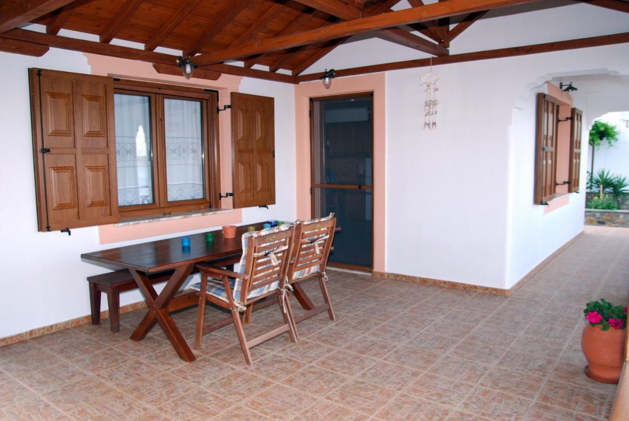 Vila Elena 1Astoning View Steni Vala Alonissos Dış mekan fotoğraf