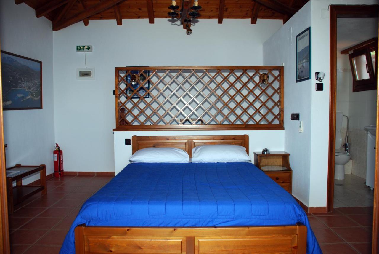 Vila Elena 1Astoning View Steni Vala Alonissos Dış mekan fotoğraf